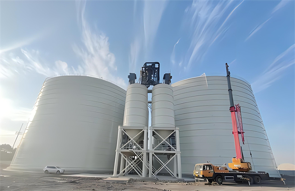 陇西大型钢板库